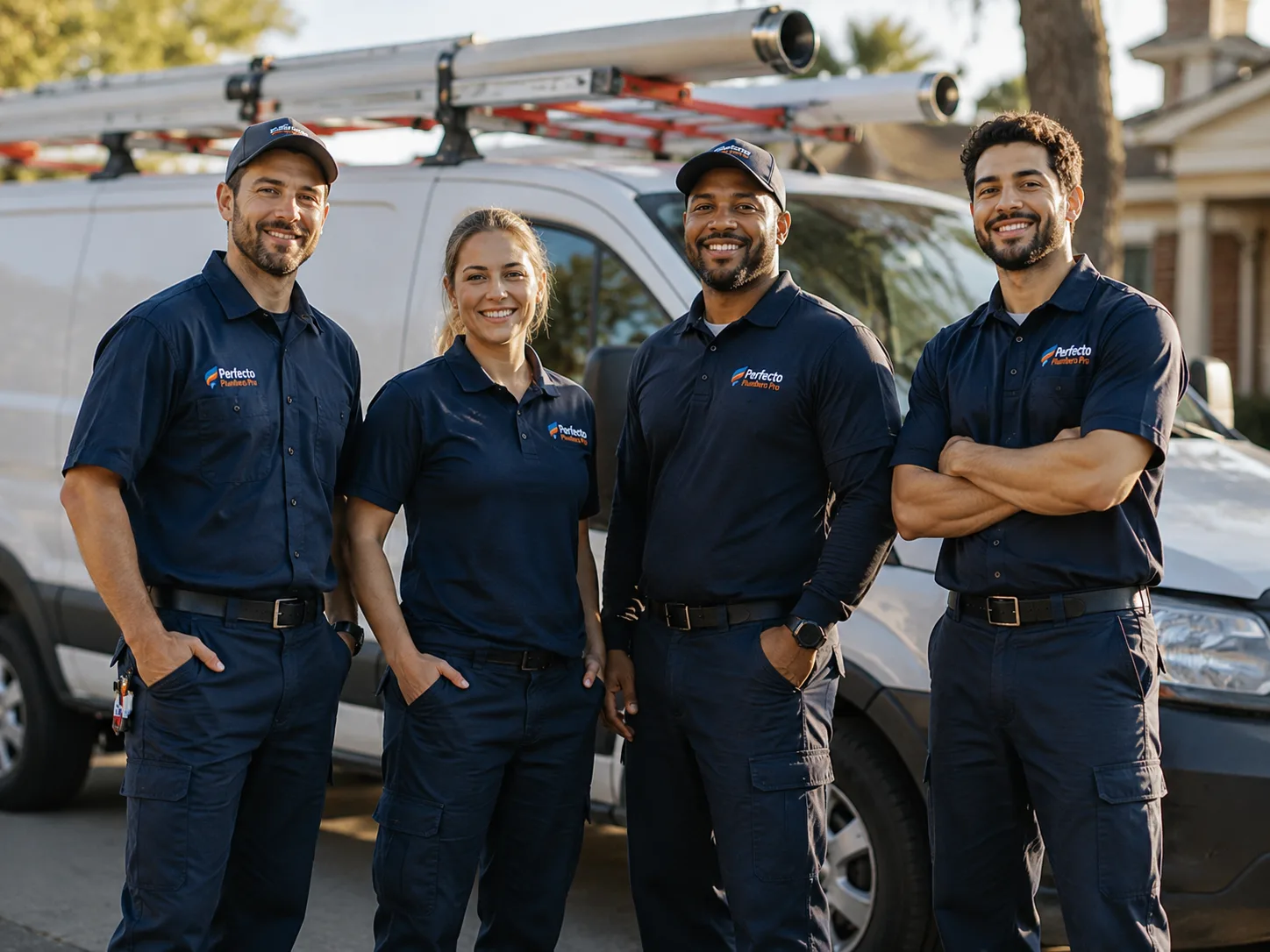 Emergency Plumber Near Me in Mountainhome, PA near me